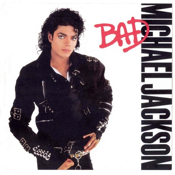 Michael Jackson - Bad - Special Edition (2001)