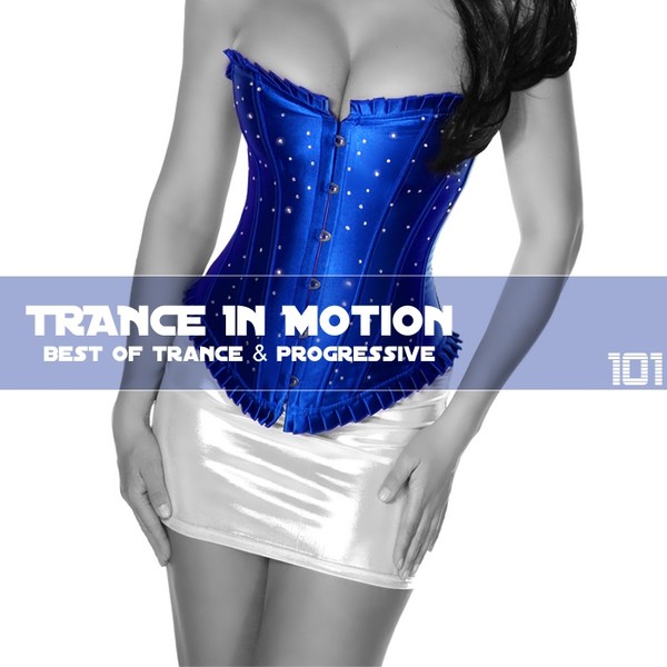 Trance In Motion vol  101-150