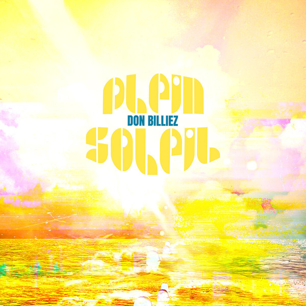 Don Billiez & SQ5 - Plein soleil (2021)