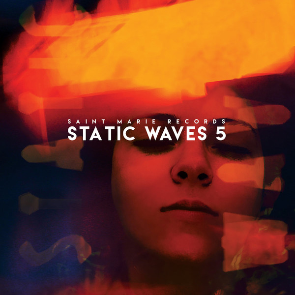 VA - Static Waves Compilations Vol. 1 - 6 (2012 - 2017)