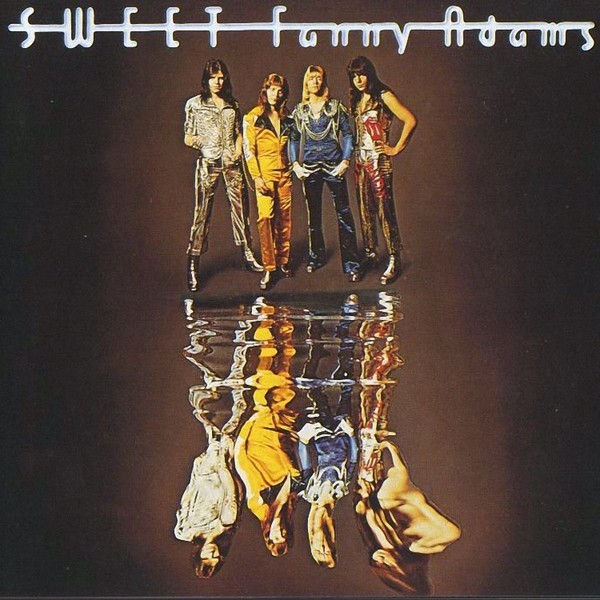 Sweet. '' Fanny Adams '' /1974/...