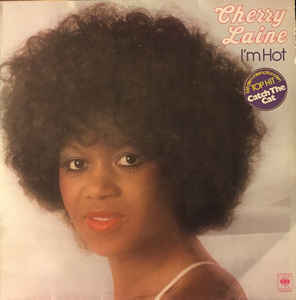 Cherry Laine - I'm Hot (1979)