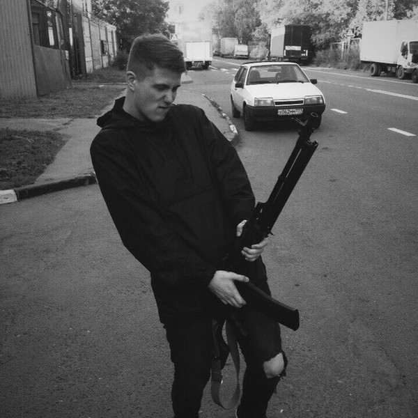 ✳СМН✳