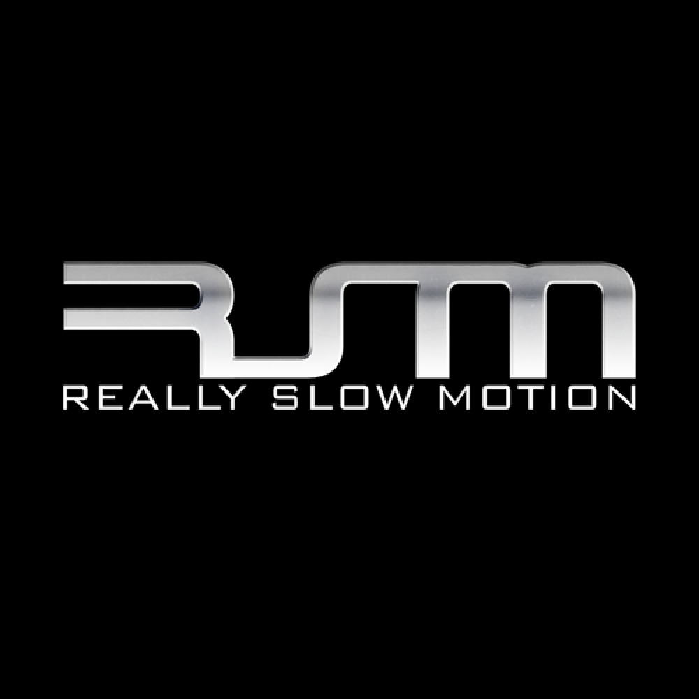 Really Slow Motion (из ВКонтакте)