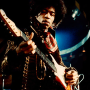 Jimi Hendrix - Foxy Lady