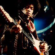 3Rd Stone From The Sun - Jimi Hendrix