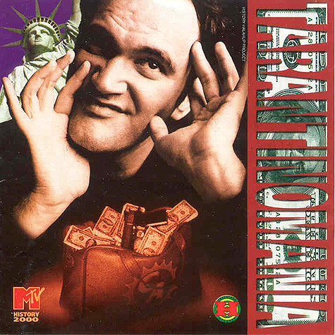 Tarantinomania (Music History) (2000)