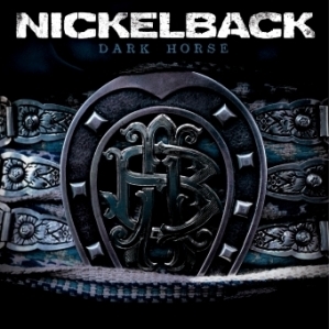 Dark Horse ( 2008 ) - Nickelback