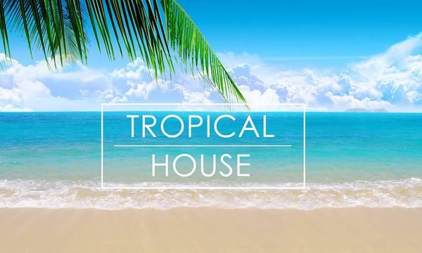 Chill & Tropical House