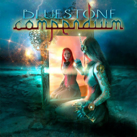 Blue Stone - Compendium - 2014