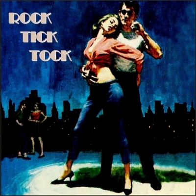 VA - Rock Tick Tock
